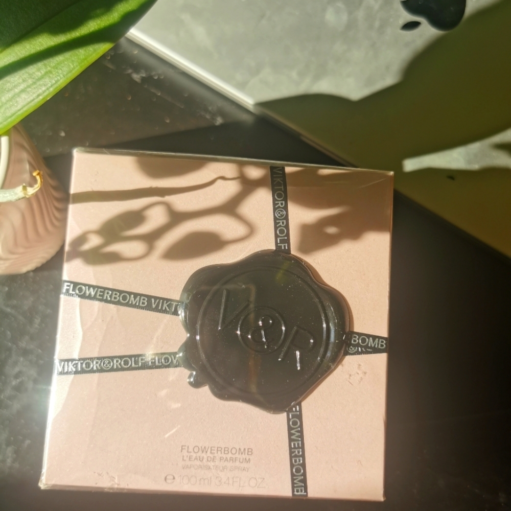 Viktor & Rolf Flowerbomb Eau de Parfum 100 ml